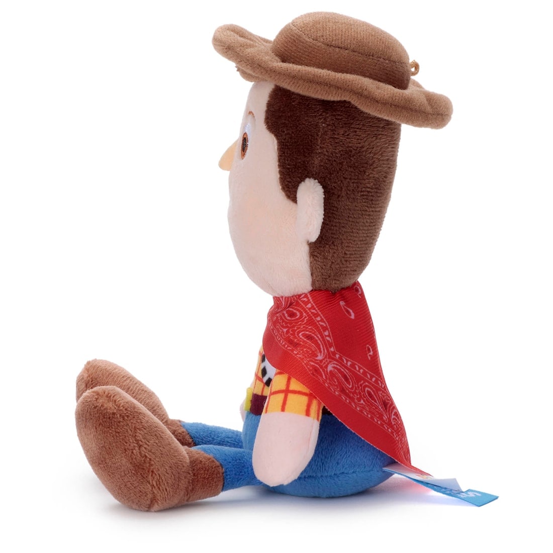 Takara Tomy Arts Pixar Character Toy Story 5 Washable Beans Collection Woody