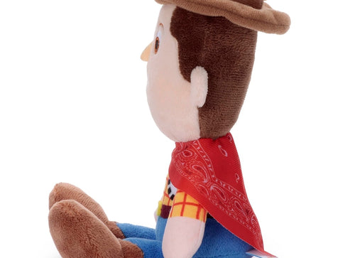 Load image into Gallery viewer, Takara Tomy Arts Pixar Character Toy Story 5 Washable Beans Collection Woody
