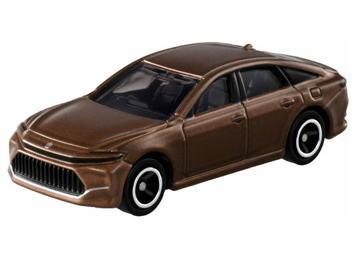 Load image into Gallery viewer, Takara Tomy Tomica #62 1/66 Toyota Crown Sedan (1st) Die-cast Model Car
