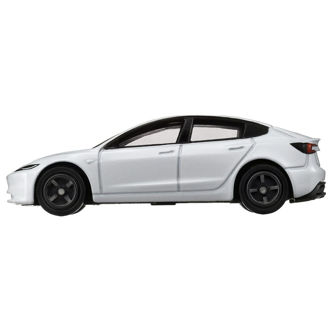 Takara Tomy TOMICA #98 1/63 Tesla Model 3 Diecast Car