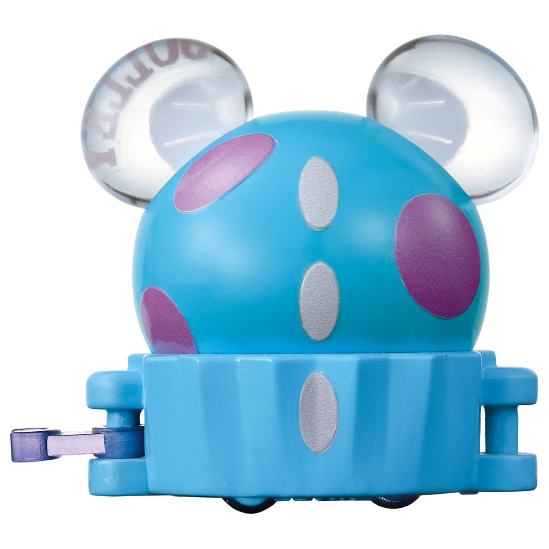 Takara Tomy Dream Tomica SP Parade Sweets Float Sulley Model Car