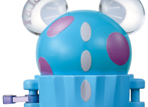 Load image into Gallery viewer, Takara Tomy Dream Tomica SP Parade Sweets Float Sulley Model Car
