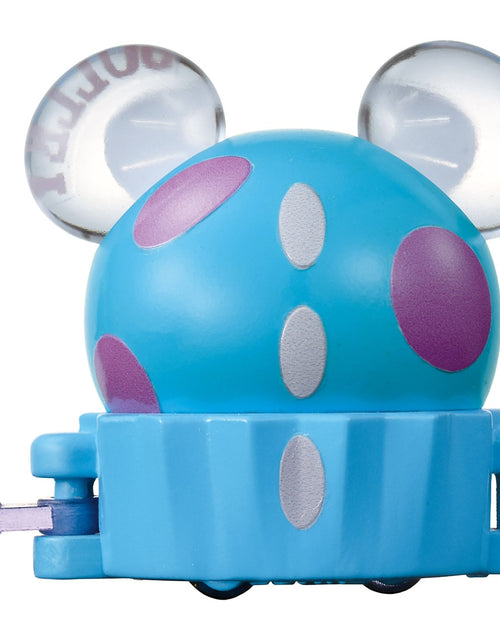 Load image into Gallery viewer, Takara Tomy Dream Tomica SP Parade Sweets Float Sulley Model Car
