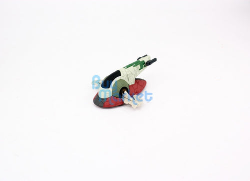 Load image into Gallery viewer, Takara Tomy Tomica TSW-07 Disney Star Wars Slave I 7CM Diecast Toy Car Japan
