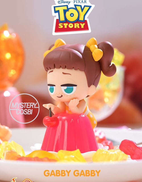 Load image into Gallery viewer, Hot Toys Cosbi Bobble-Head Collection ToyStory Series 2 (Set of 8)
