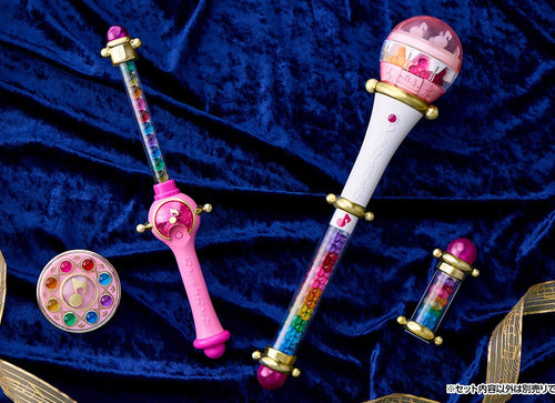 Load image into Gallery viewer, Premium Bandai Special Memorize - Couleur Polon "Ojamajo Doremi"
