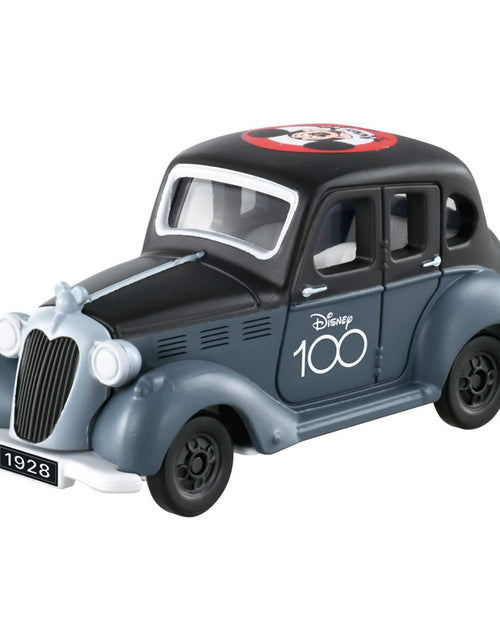 Load image into Gallery viewer, Takara Tomy Tomica Disney Motors SP Dream 15th Anniversary Star IV D100 Edition
