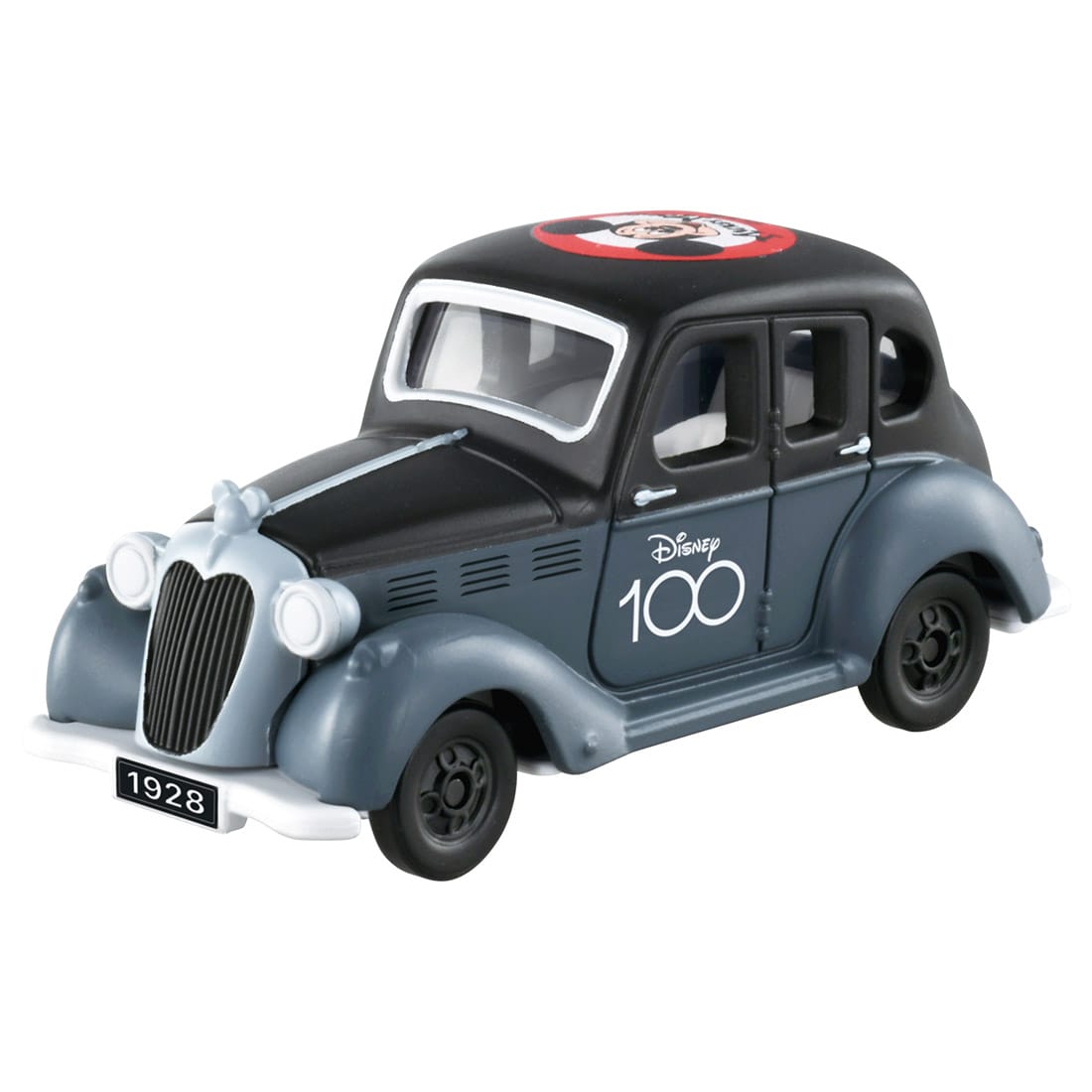 Takara Tomy Tomica Disney Motors SP Dream 15th Anniversary Star IV D100 Edition