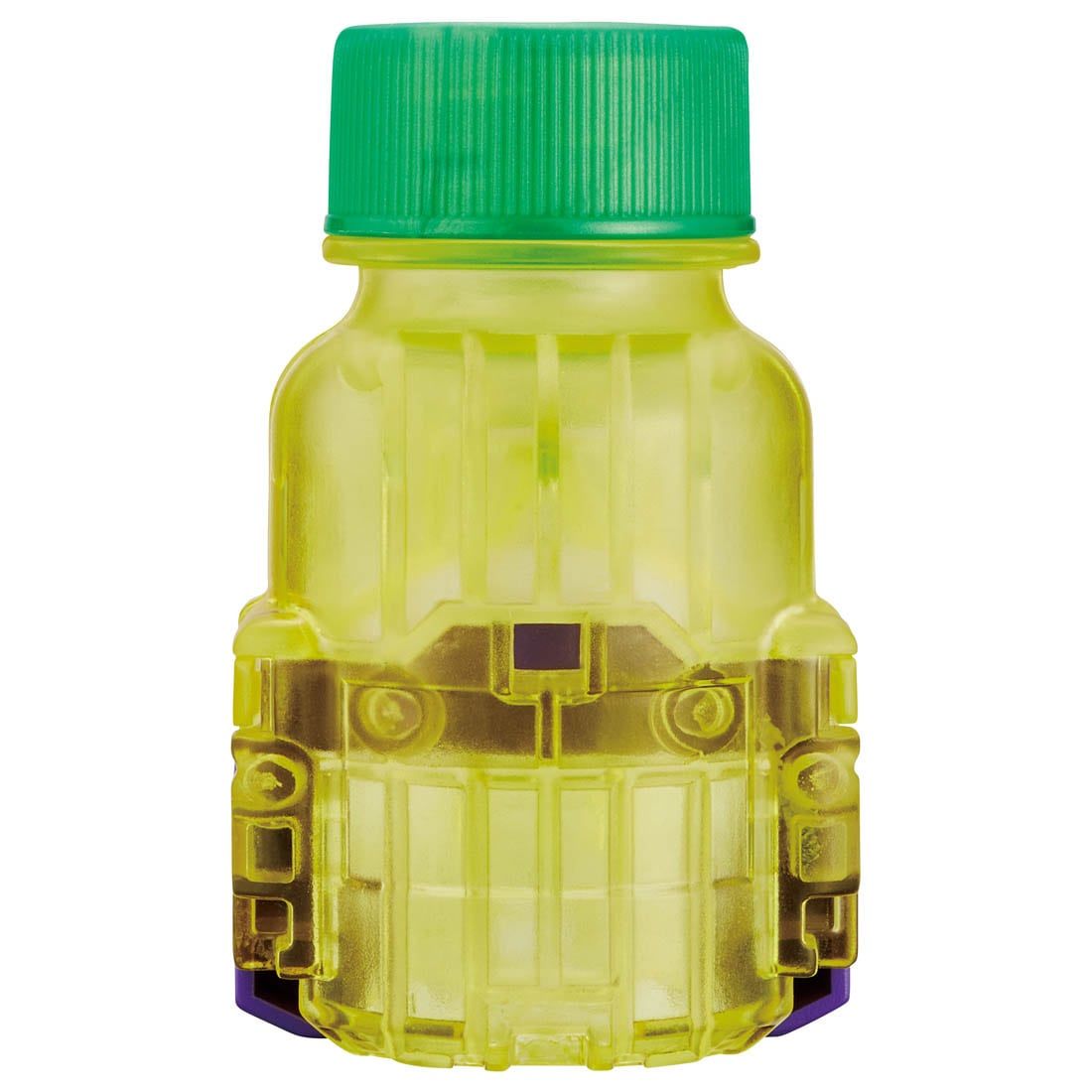 Takara Tomy Bottleman Starter - BOT-30 Lifeguardiwan DX