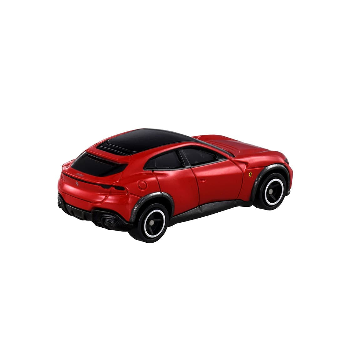 Takara Tomy Tomica Die-cast Car - 1/66 No.03 Ferrari Purosangue