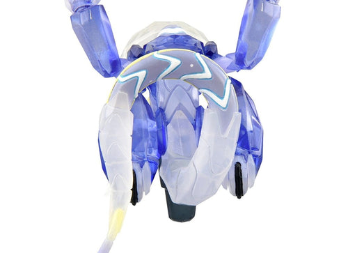 Load image into Gallery viewer, Takara Tomy Pokemon Monster Collection Electric Terrestrial Miraidon Figure
