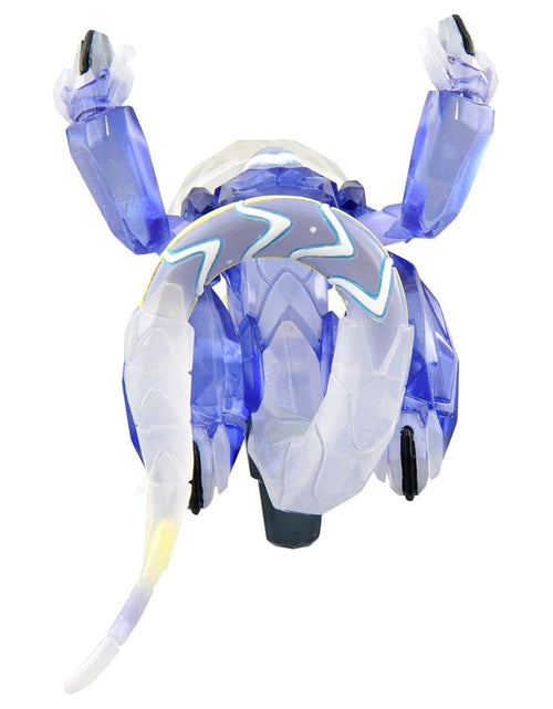 Load image into Gallery viewer, Takara Tomy Pokemon Monster Collection Electric Terrestrial Miraidon Figure
