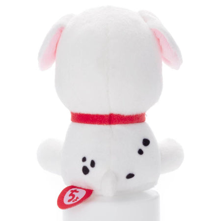 Takara Tomy Disney Chokkori Soft Plush Toy - Dalmatians Rolly