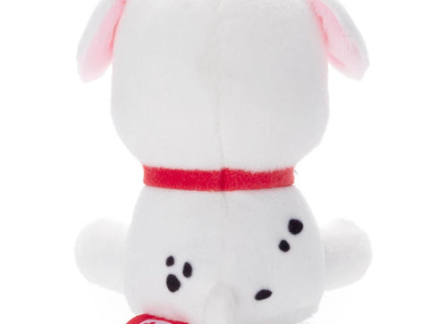 Load image into Gallery viewer, Takara Tomy Disney Chokkori Soft Plush Toy - Dalmatians Rolly

