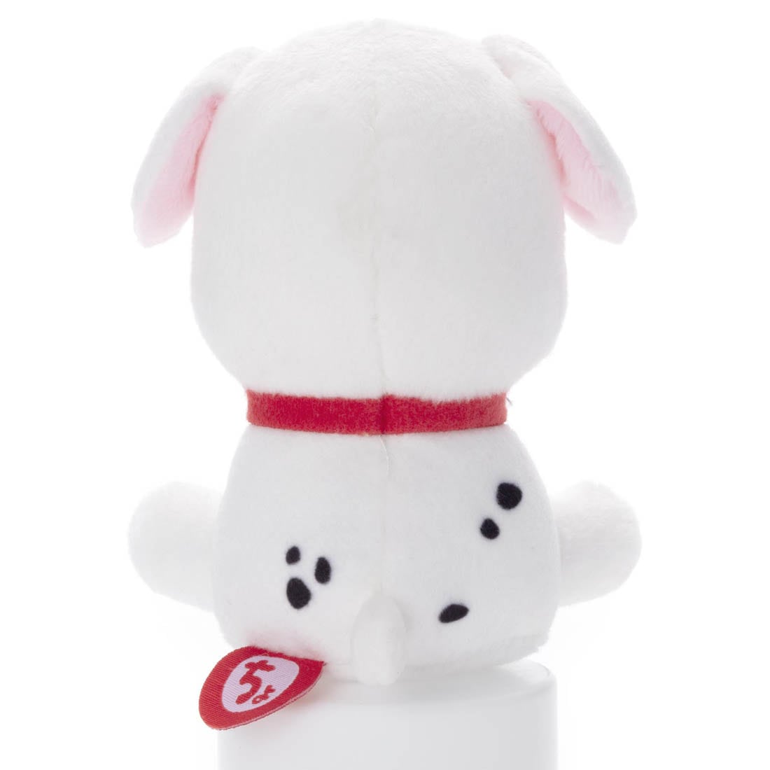 Takara Tomy Disney Chokkori Soft Plush Toy - Dalmatians Rolly