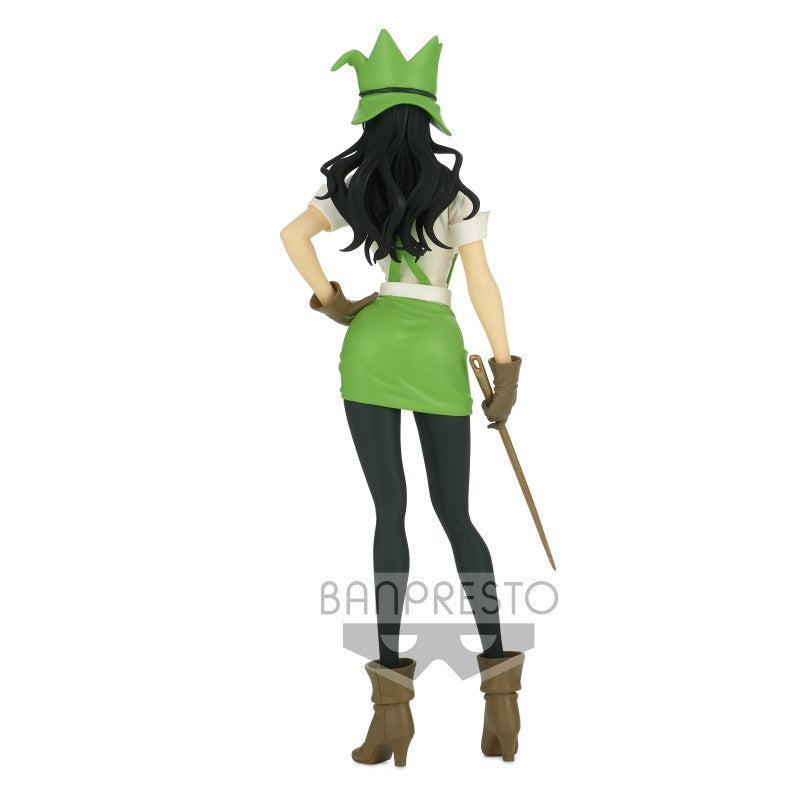 Banpresto [Sweet Style Pirates] One Piece -nico Robin-(ver.A) PVC Figure