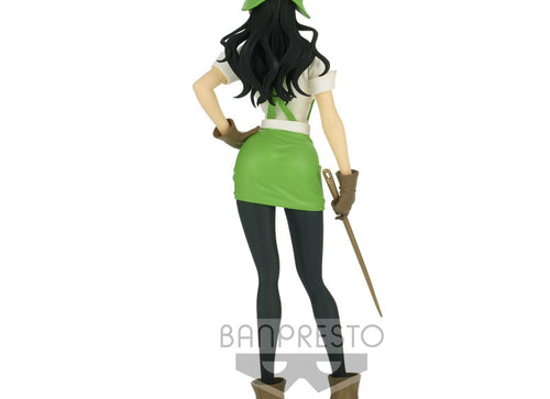 Load image into Gallery viewer, Banpresto [Sweet Style Pirates] One Piece -nico Robin-(ver.A) PVC Figure

