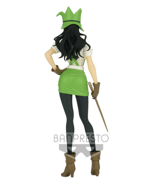 Load image into Gallery viewer, Banpresto [Sweet Style Pirates] One Piece -nico Robin-(ver.A) PVC Figure
