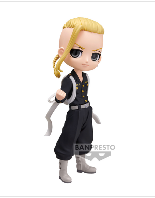 Load image into Gallery viewer, Banpresto Q posket Figure - Ken Ryuguji Ver.B &quot;Tokyo Revengers&quot;

