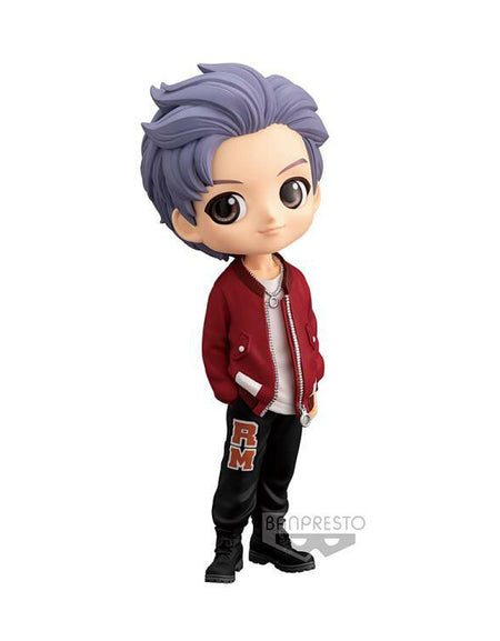 Banpresto Q posket Figure - TinyTAN BTS MIC DROP: RM