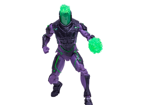 Load image into Gallery viewer, McFarlane Toys DC Multiverse Blight (Batman Beyond) 7-Inch Action Figure
