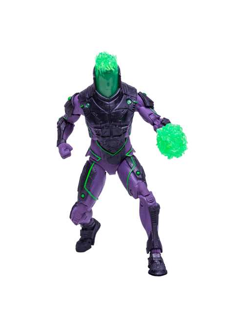 Load image into Gallery viewer, McFarlane Toys DC Multiverse Blight (Batman Beyond) 7-Inch Action Figure
