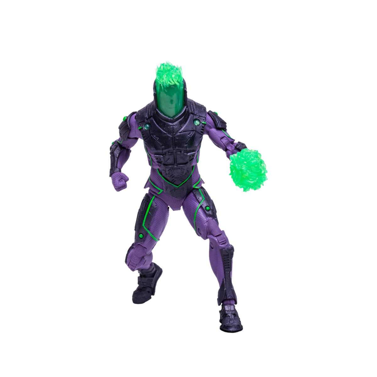 McFarlane Toys DC Multiverse Blight (Batman Beyond) 7-Inch Action Figure