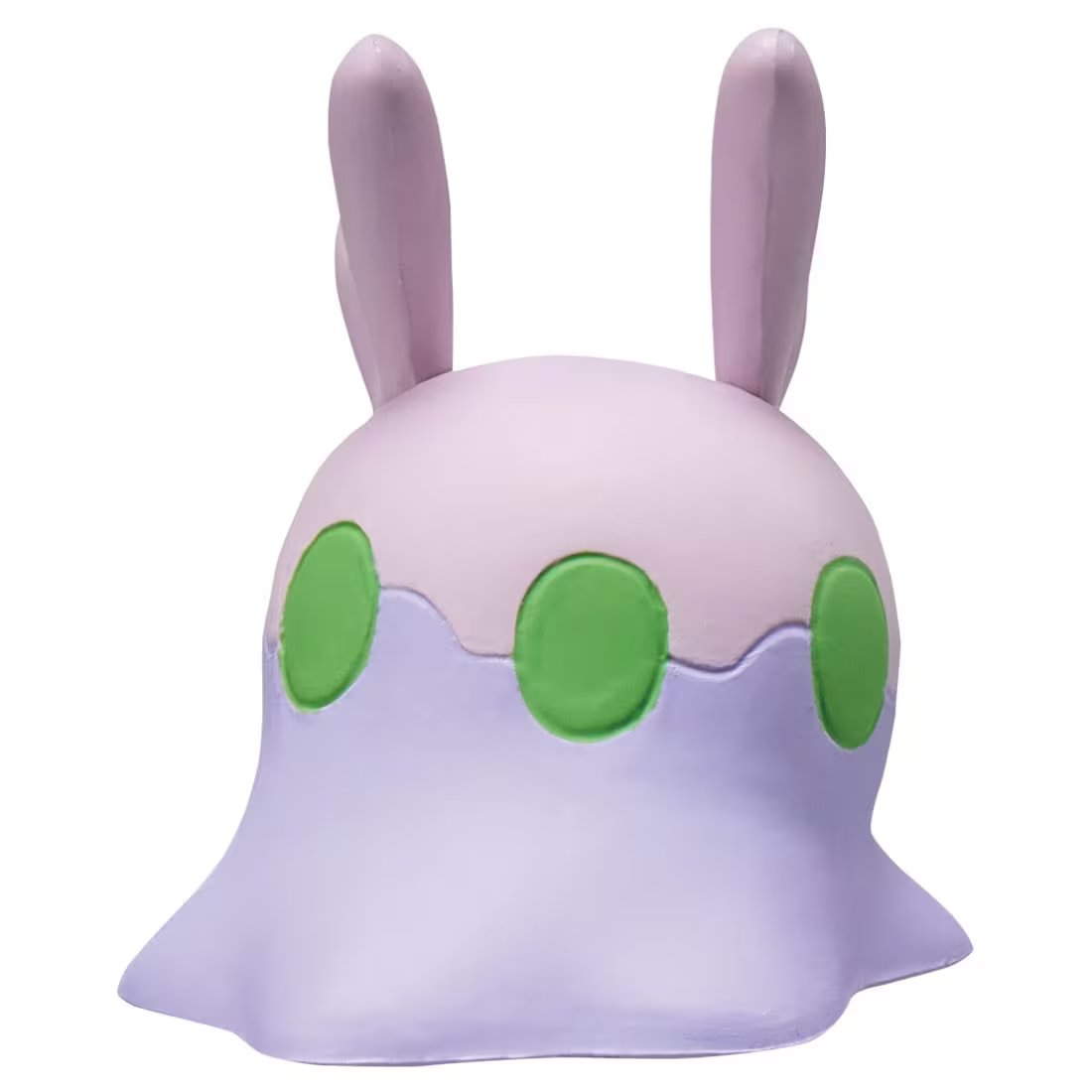 Takara Tomy Pokemon Moncolle Goomy Box Packing 4CM Mini Figure