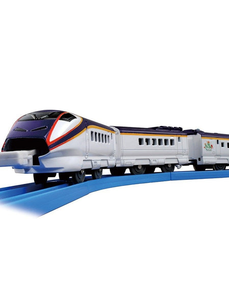 Takara Tomy Plarail SC-09 Shinkansen (Bullet Train) Series E3-2000 Tsubasa