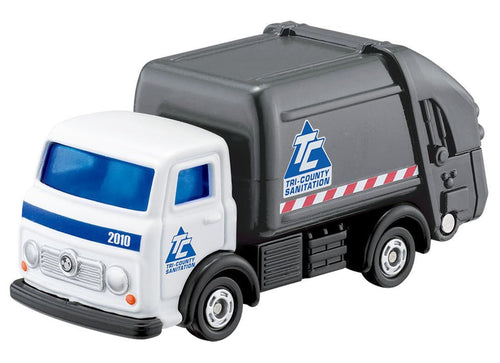 Load image into Gallery viewer, Takara Tomy Dream Tomica - Disney Parade No. 174 Disney Motors Caspals Lotso
