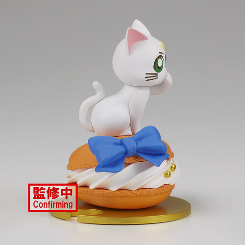 Banpresto pretty guardian sailor moon cosmos the movie paldolce (b: artemis)