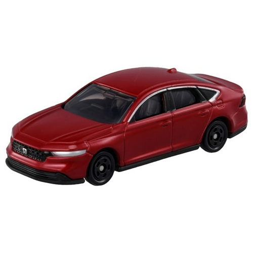 Load image into Gallery viewer, Takara Tomy Tomica No.36 Honda Accord 1/66 Diecast Model Car
