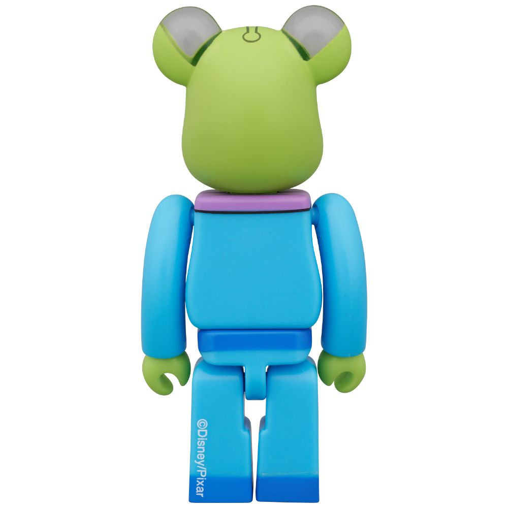 Medicom Toy BE@RBRICK BearBrick CHASE TOY STORY (FULL BOX 12 pieces)