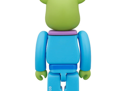 Load image into Gallery viewer, Medicom Toy BE@RBRICK BearBrick CHASE TOY STORY (FULL BOX 12 pieces)
