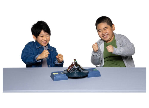 Load image into Gallery viewer, Takara Tomy Kabuto Borg battle KB-05 2way Gachi Battle Stage Starter Set
