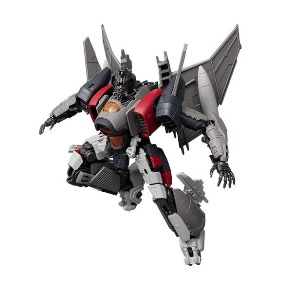 Blokees Transformers Classic Class 25 Bumblebee Blitzwing Model Kit