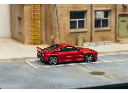 Load image into Gallery viewer, (Pre-order) Tarmac Works 1/64 Kimera EVO38 Red Diecast Model Car
