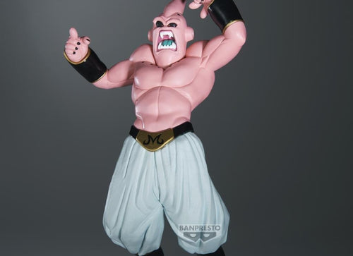 Load image into Gallery viewer, Banpresto Dragon ball z match makers majin buu(vs super saiyan 3 gotenks)
