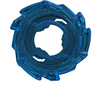 Load image into Gallery viewer, BEYBLADE X CX-00 Valkyrie Bolt S4-70V Metal Coat: Gold
