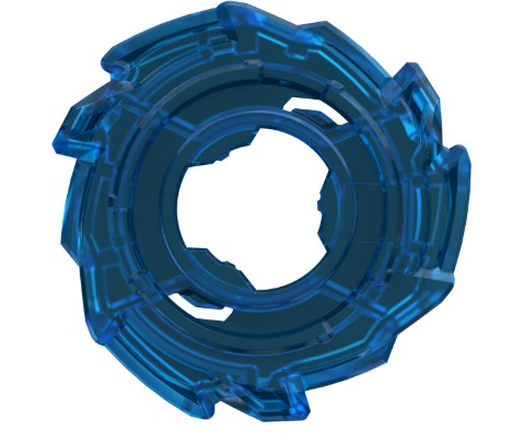 BEYBLADE X CX-00 Valkyrie Bolt S4-70V Metal Coat: Gold