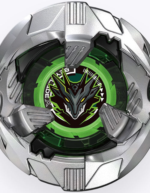 Load image into Gallery viewer, Takara Tomy Beyblade X BX-39 Random Booster Shelter Drake FULL SET
