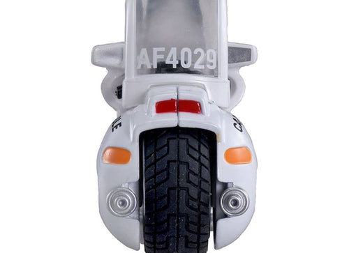 Load image into Gallery viewer, Takara Tomy Dream Tomica Tomica x Dragon Ball Buruma's Capsule No.9 Bike Model

