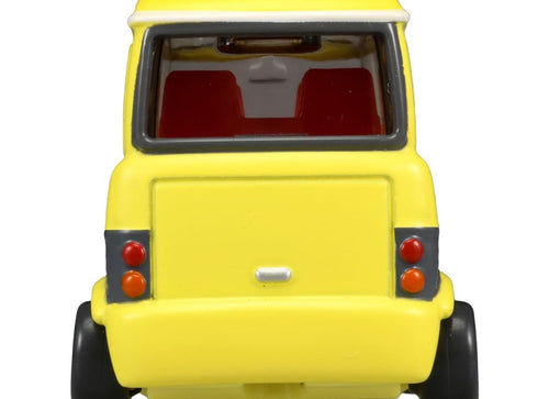 Load image into Gallery viewer, Takara Tomy Dream Tomica Dragon Ball Master Roshi's Wagon Car
