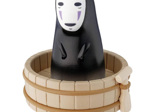 Load image into Gallery viewer, Takara Tomy Dream Tomica Studio Ghibli 10 Spirited Away No-Face Diecast Car
