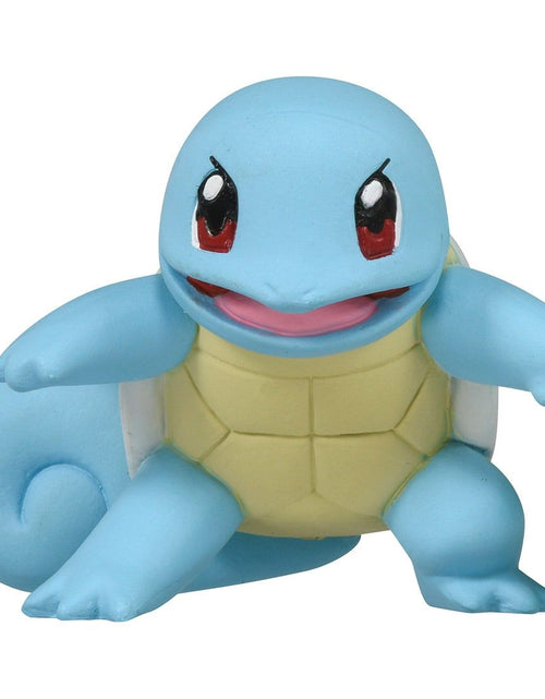 Load image into Gallery viewer, Takara Tomy Pokemon Moncolle - MS-13 Zenigame MINI Figure Pocket Monster
