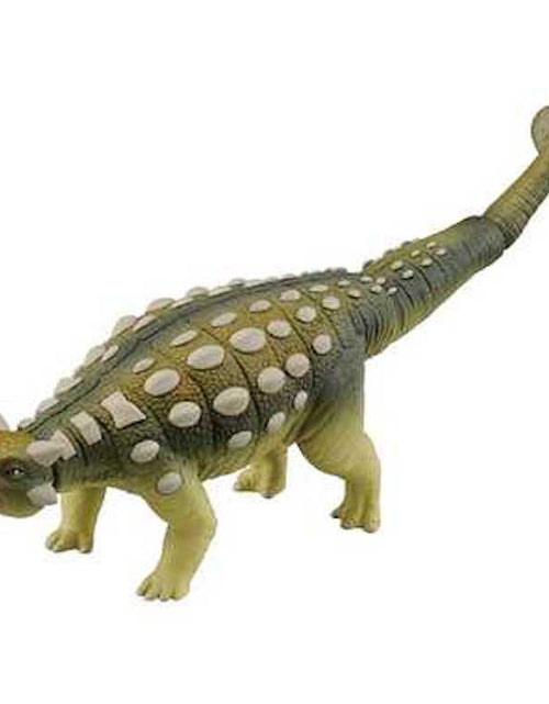 Load image into Gallery viewer, Takara Tomy ANIA Animal Advantage Figure AL-14 Ankylosaurus Dinosaur Figure
