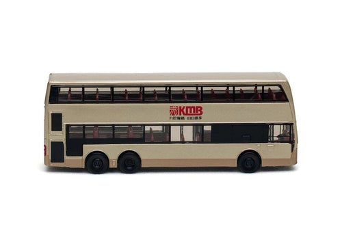 Load image into Gallery viewer, Tiny City 1/110 Die-cast Model Car Bus - KMB ADL E500 MMC 12m Simplified version
