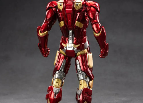 Load image into Gallery viewer, ZD Toys Marvel Avengers 1/10 Iron Man MK9 Action Figure
