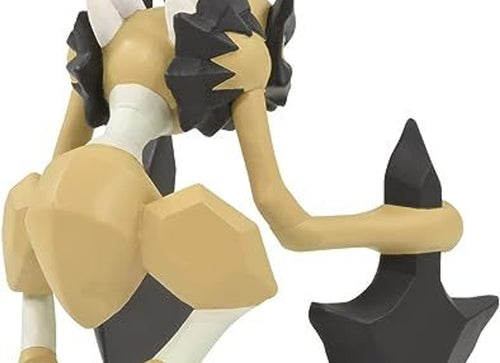Load image into Gallery viewer, Takara Tomy Pokemon Moncolle MS-21 Kleavor Box Packing 4CM Mini Figure
