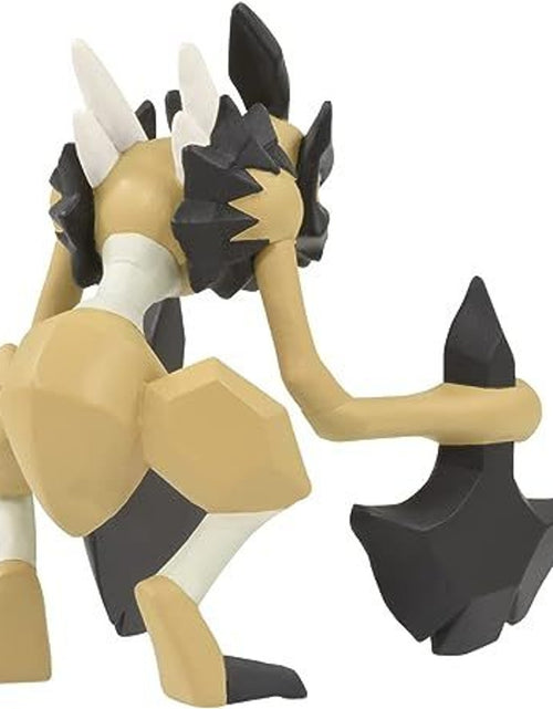 Load image into Gallery viewer, Takara Tomy Pokemon Moncolle MS-21 Kleavor Box Packing 4CM Mini Figure
